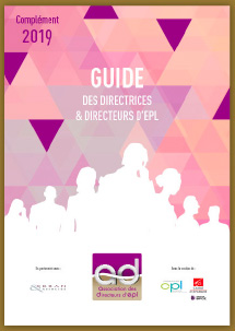 Guide du directeur